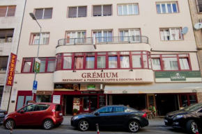 Penzion Gremium Bratislava
